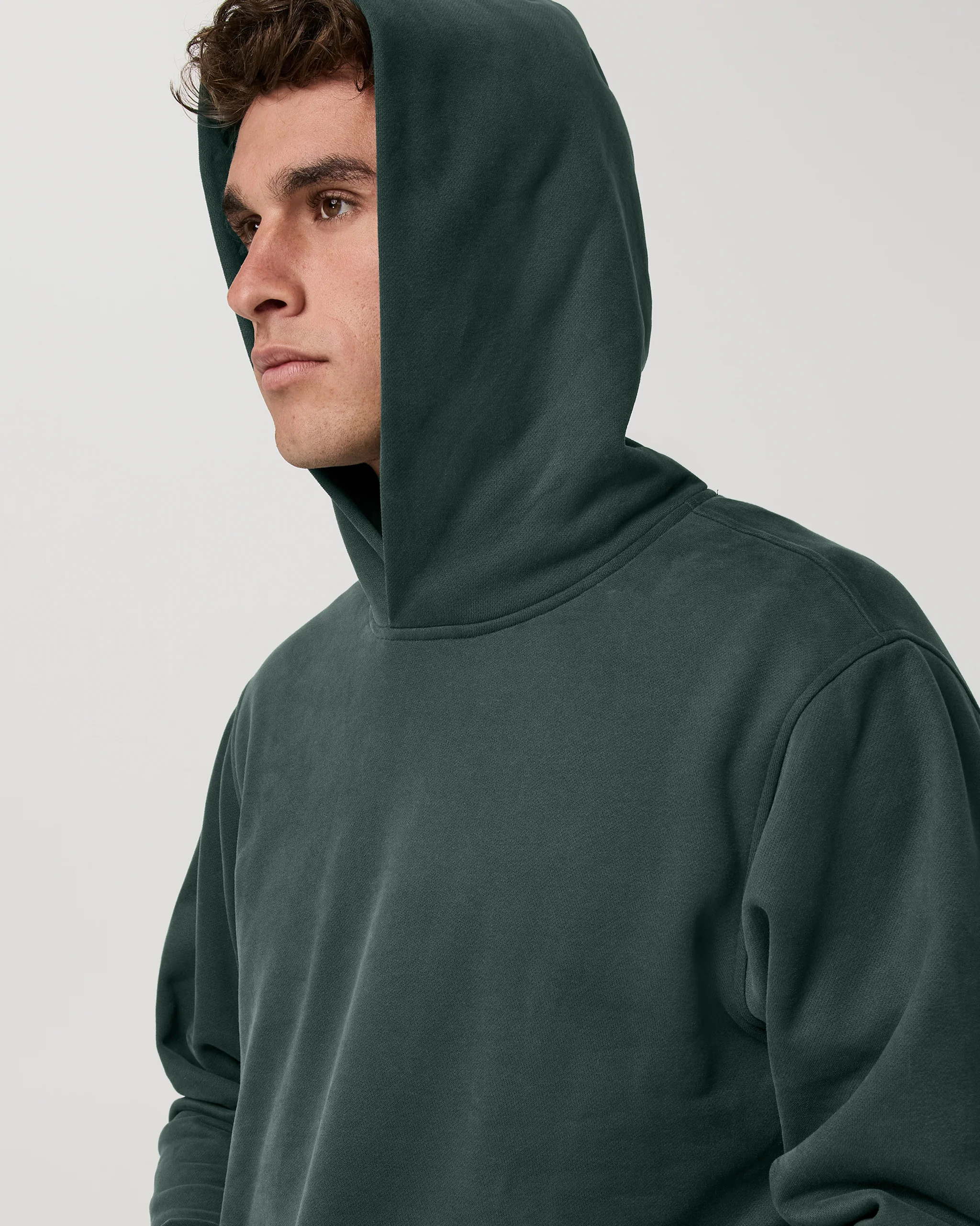 Seaside Pullover Hoodie 2.0 | Vuori Clothing (US & Canada)