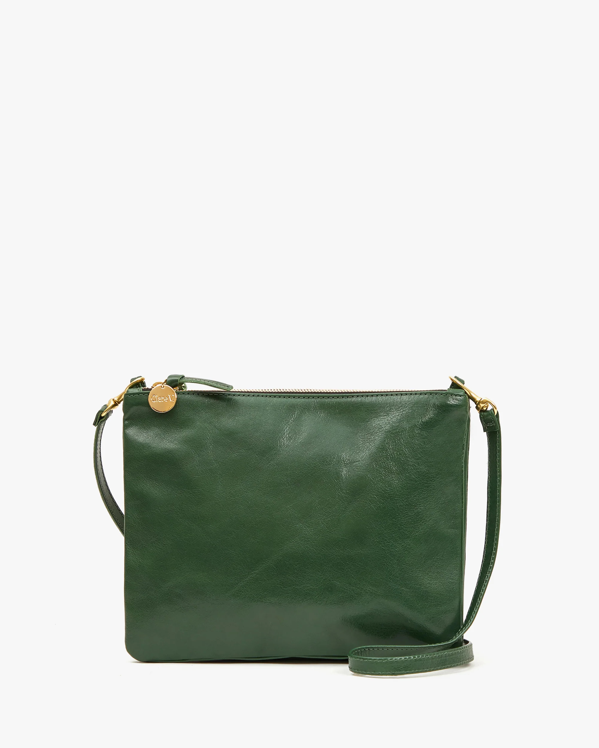 Double Sac Bretelle | Clare V.