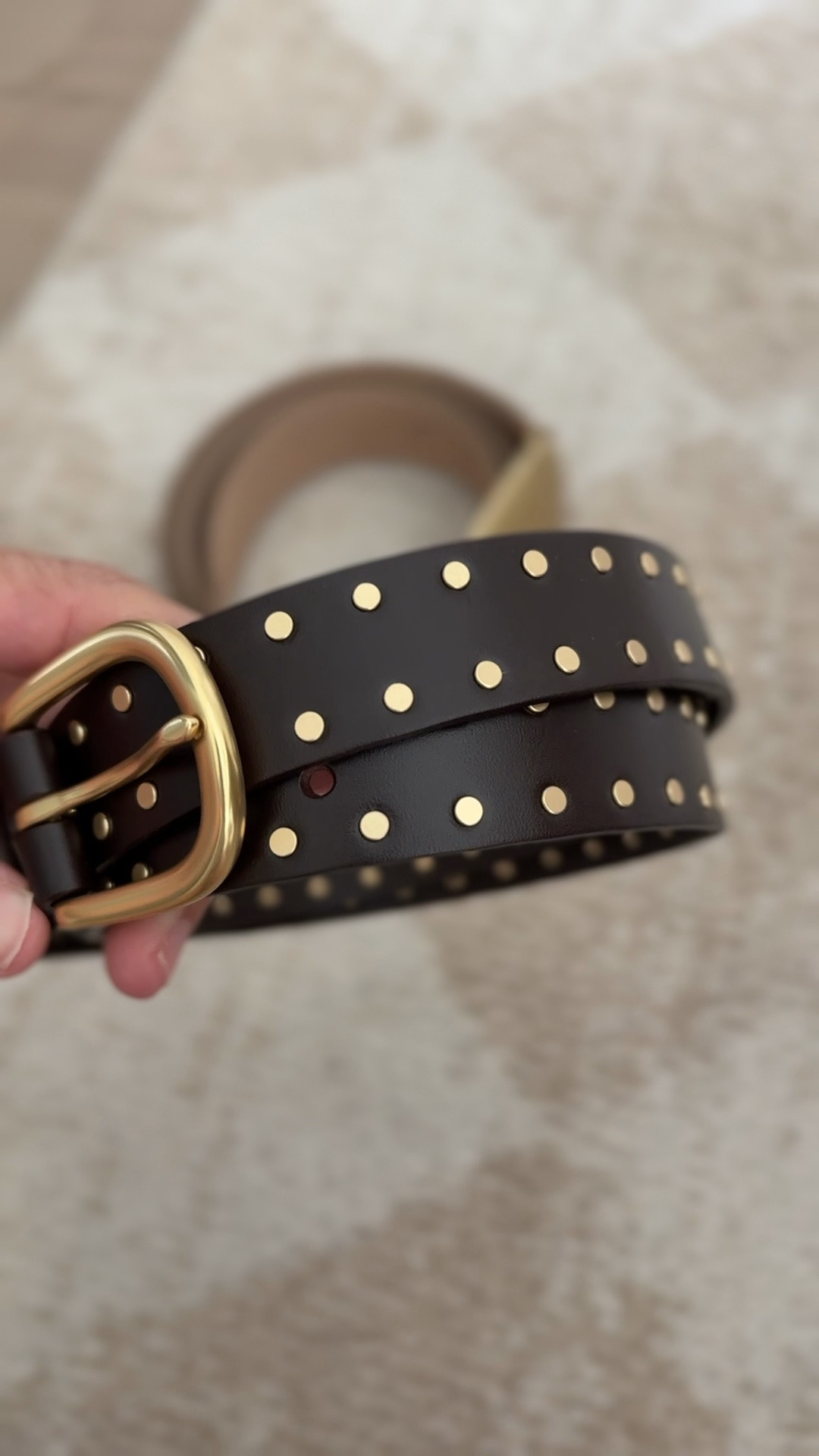 belts for fall

#LTKgrwm #LTKootd #LTKOver40