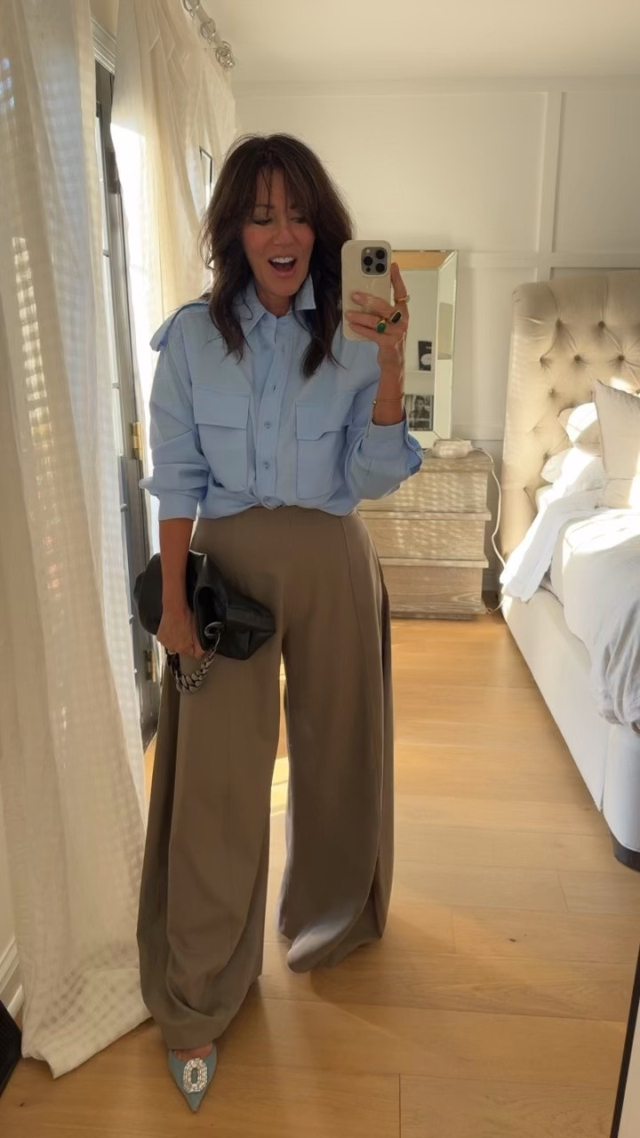 Loving my Brandon Maxwell oops I mean @walmart

#LTKSaleAlert #LTKOver40 #LTKWorkwear