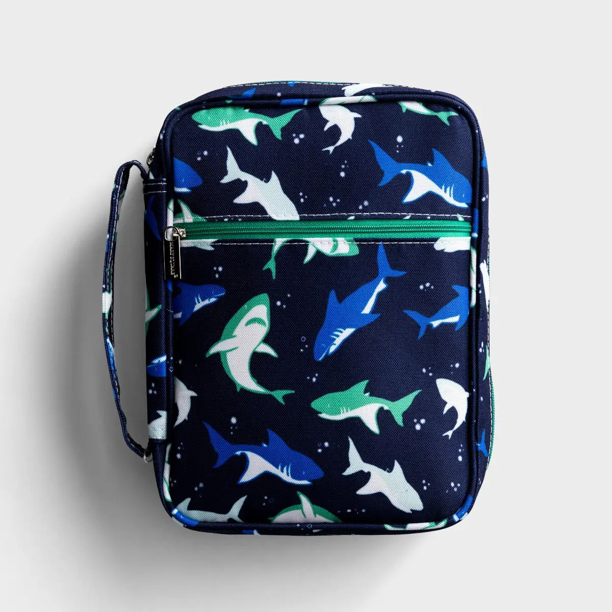 Sharks - Bible Cover for Kids | DaySpring