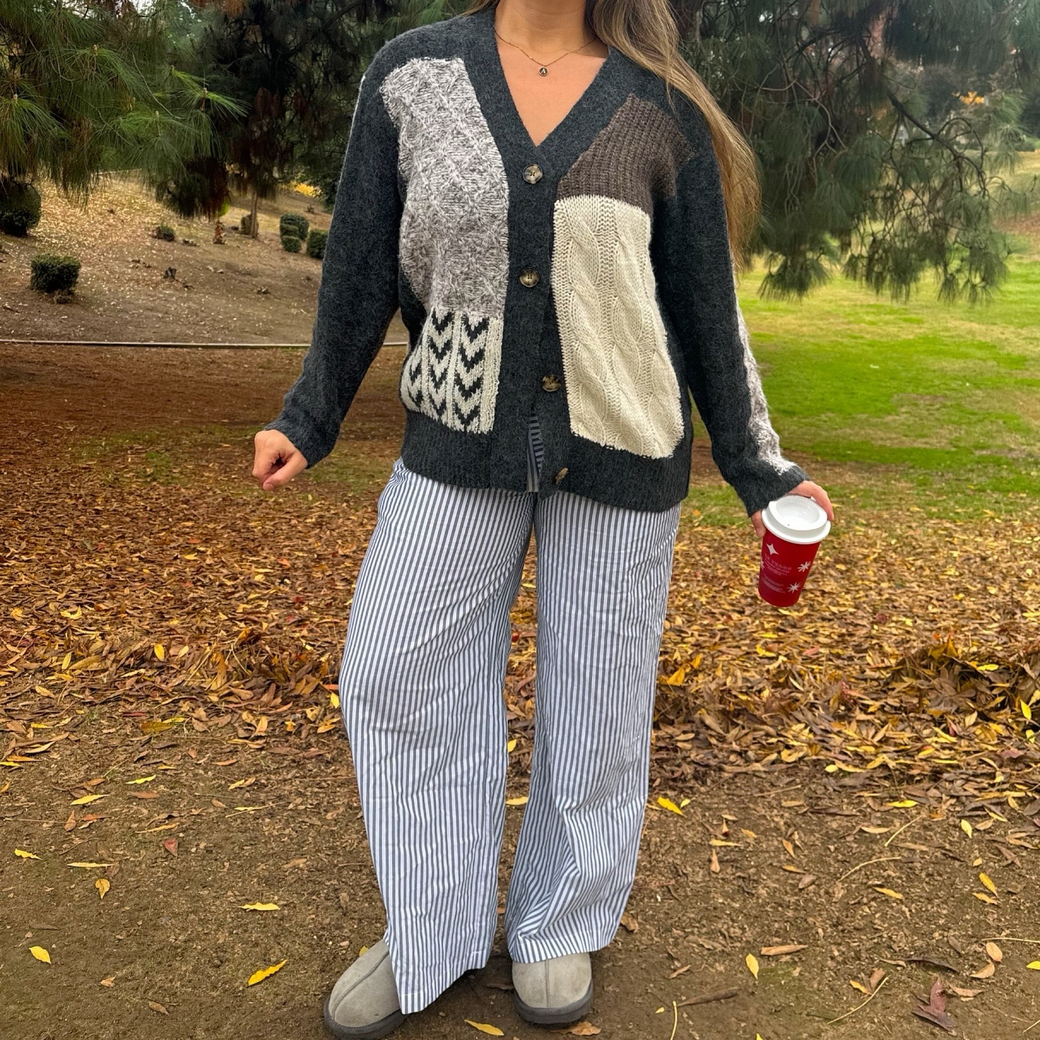 cozy szn is here 🤍 



#LTKStyleTip #LTKCyberWeek #LTKHoliday