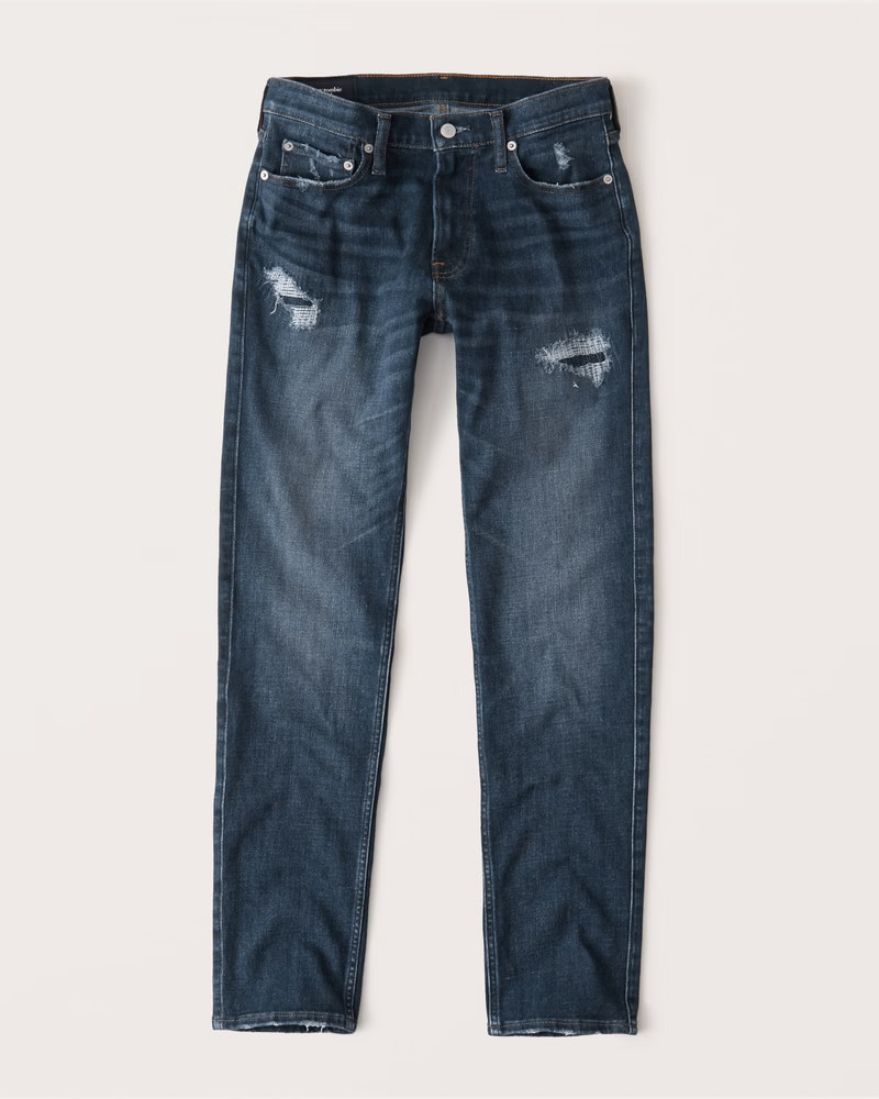 Skinny Jeans | Abercrombie & Fitch (US)