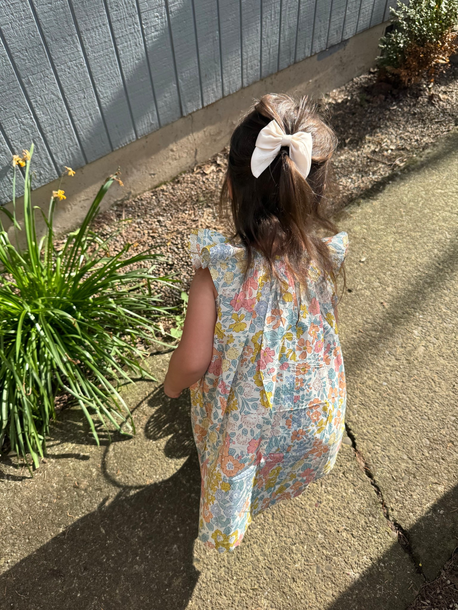 Easter, toddler, floral dress, baby girl, Amazon, target 

#LTKmomlife #LTKBaby #LTKKids