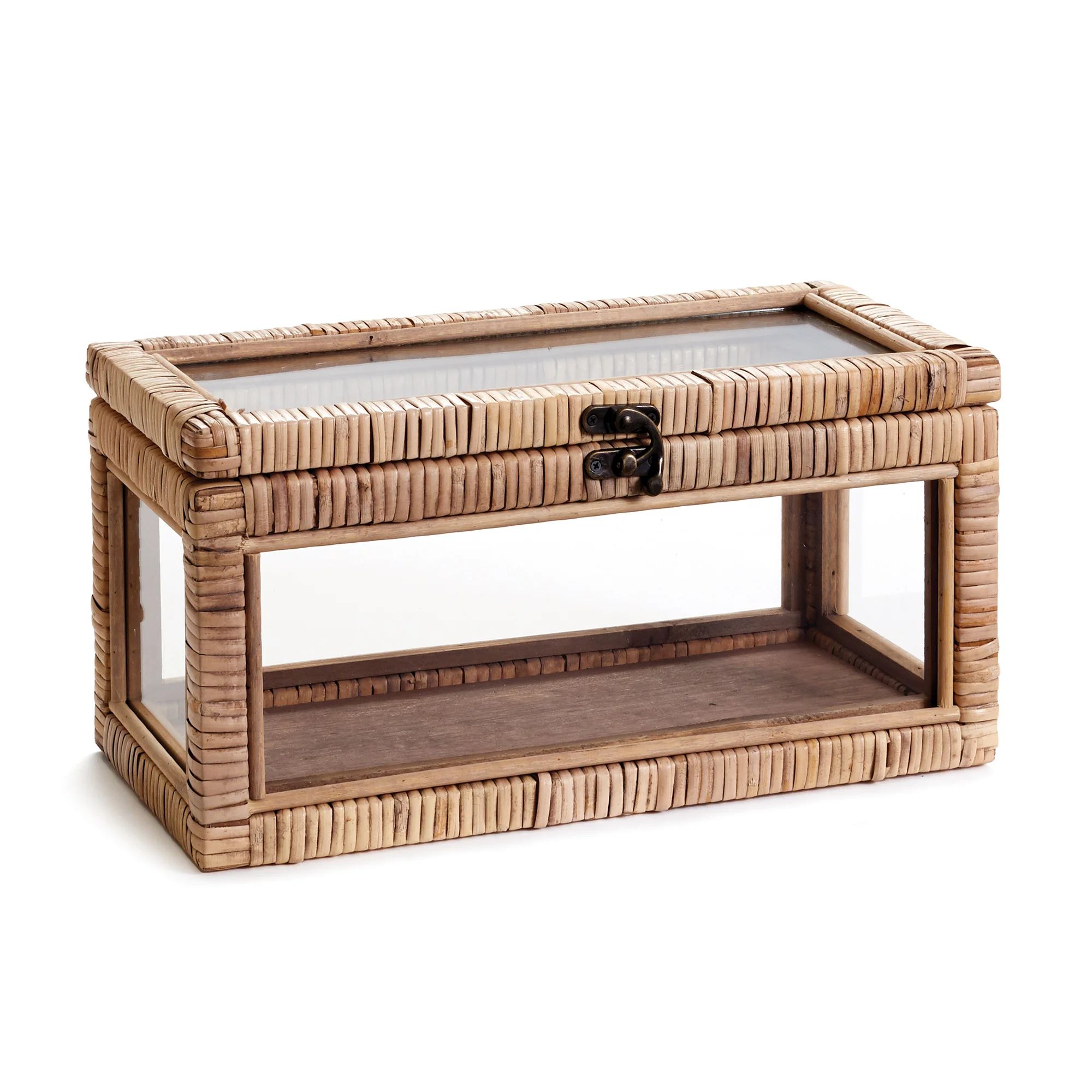 Bayou Breeze Arbi Handmade Decorative Box | Wayfair | Wayfair North America