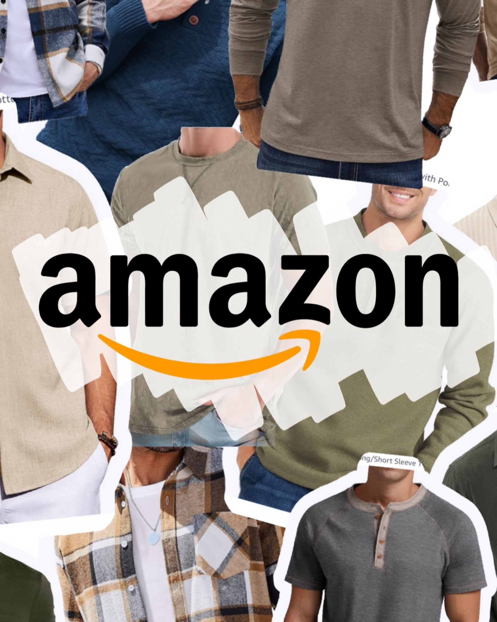 PHOTO WARDROBE INSPO: MY FAV MASCULINE TOPS FOR ANY SIZE, SO MANY COLORS—  AMAZON, UNDER $50. 

 


#LTKFamily #LTKFindsUnder50 #LTKMens

#LTKFindsUnder50 #LTKFamily #LTKMens