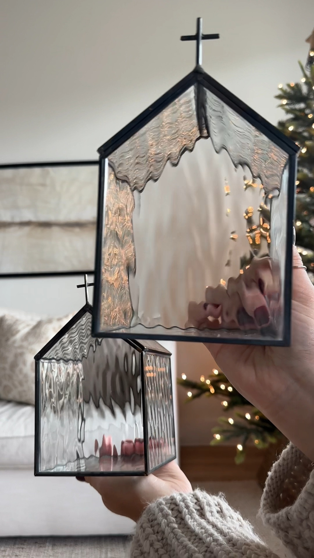 Walmart holiday decor haul!!!

Yall are sleeping on Walmart and it shows!! Such good finds at amazing prices. 

Which piece is your fav?!

Holiday decor, Christmas decor, Christmas tree, holiday home decor, traditional Christmas, look for less, boujie on a budget, best Walmart finds, Walmart Christmas, what I got from Walmart, cozy Christmas, Christmas inspo, home decor inspo

#LTKHome #LTKHoliday