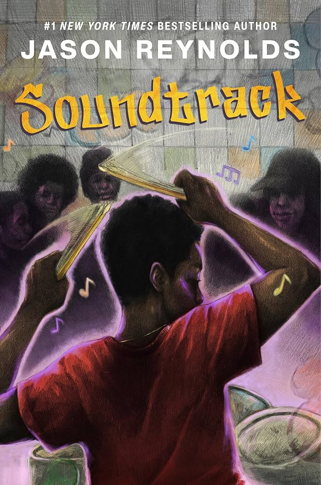 Soundtrack: A Novel | Amazon (US)