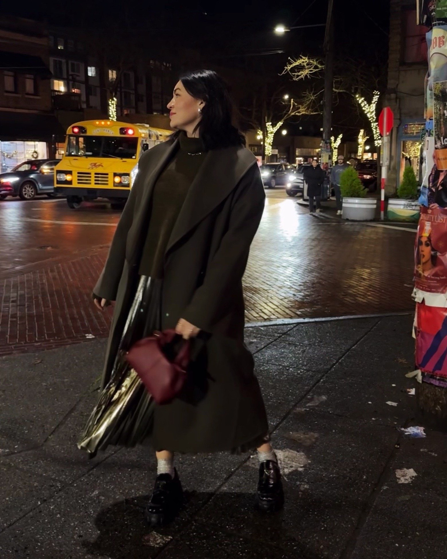 Another successful holiday party ❤️