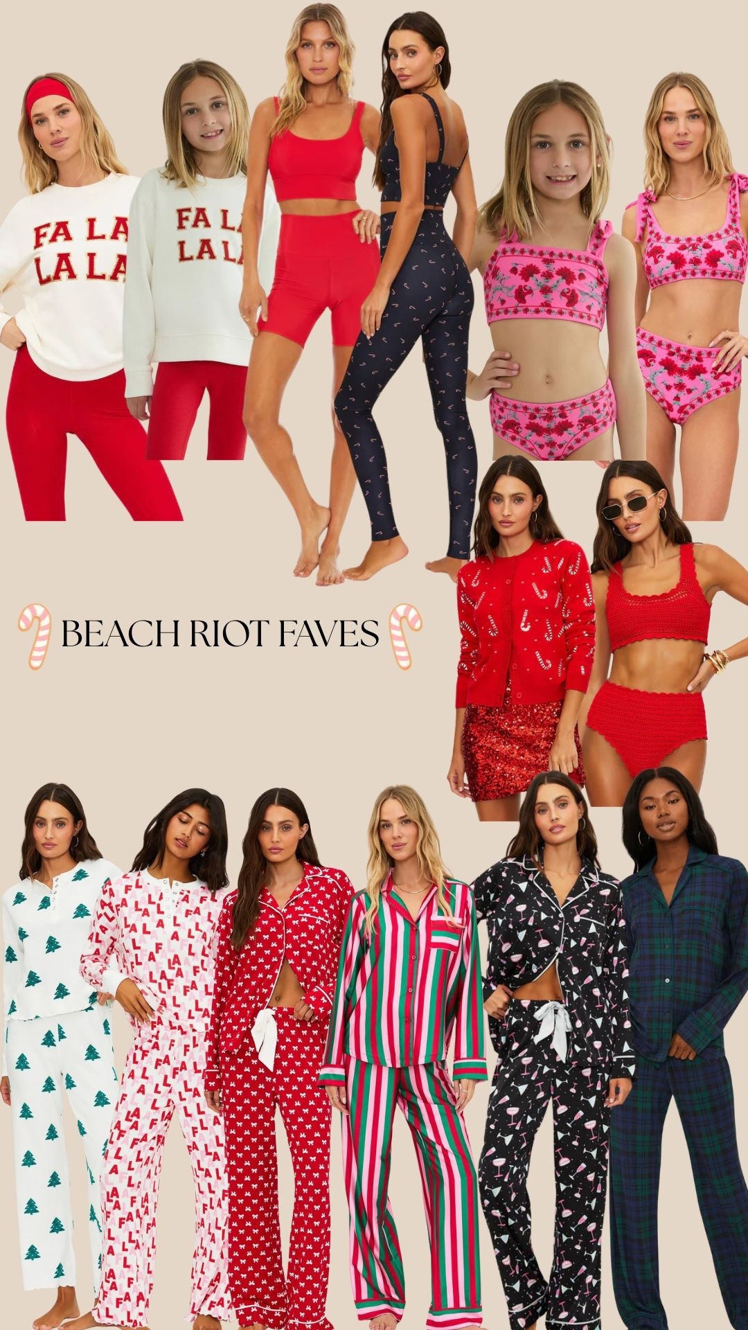 One of my favorite stores is having an early Black Friday sale - 30% off everything! Here are some of my fave things ❤️🎅🏼 

#LTKootd #LTKSaleAlert #LTKHoliday #LTKSeasonal