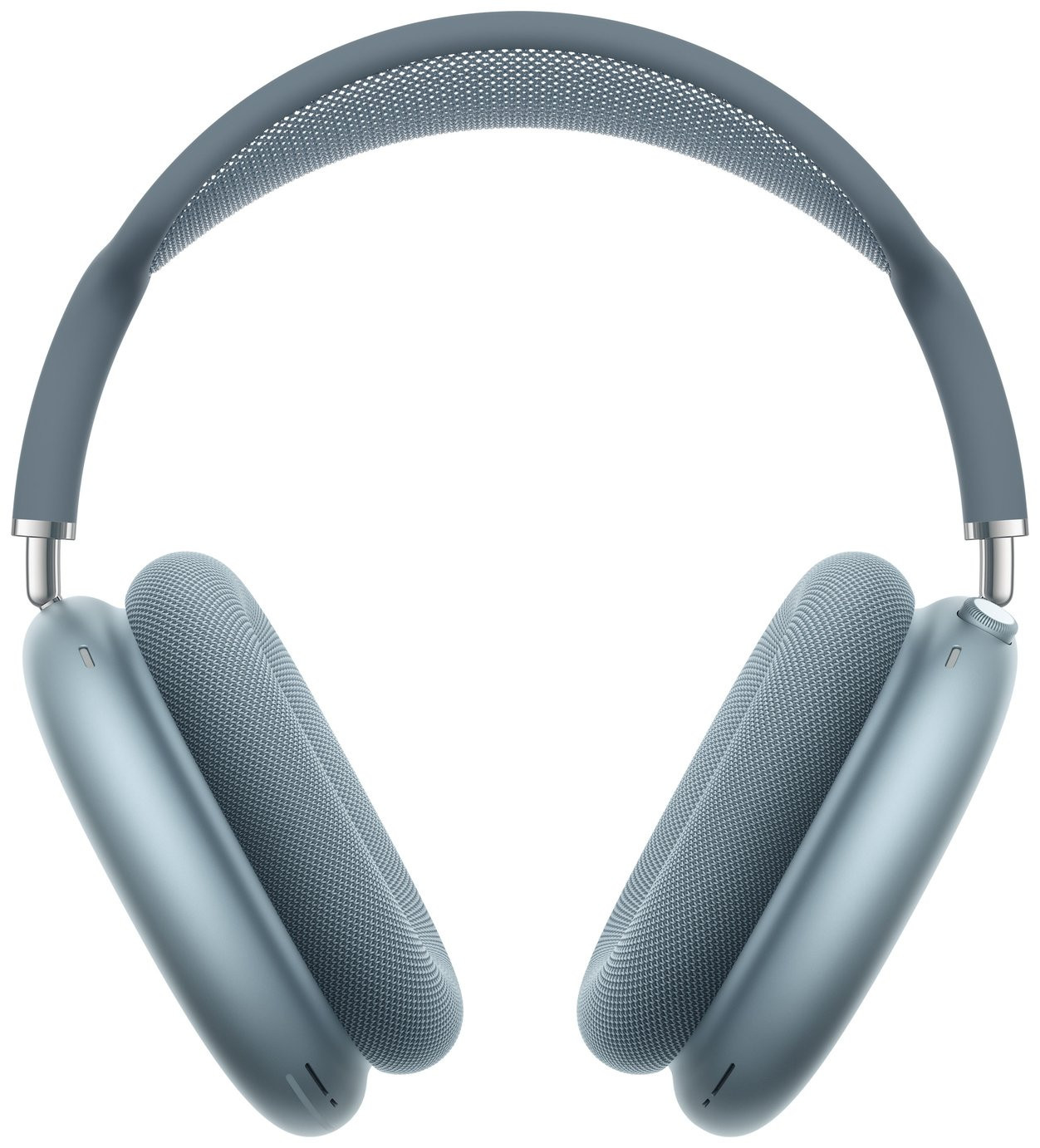 Apple AirPods Max Over-Ear Wireless Headphones - Blue | argos.co.uk