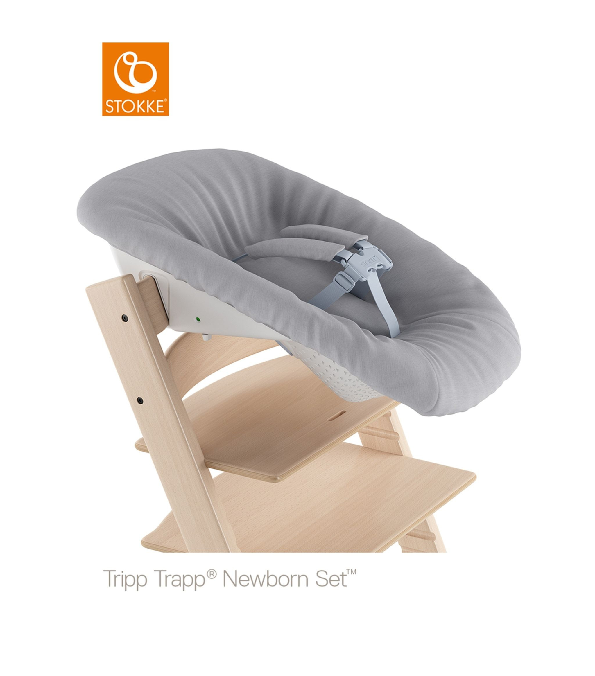 Tripp Trapp Newborn Set | Harrods