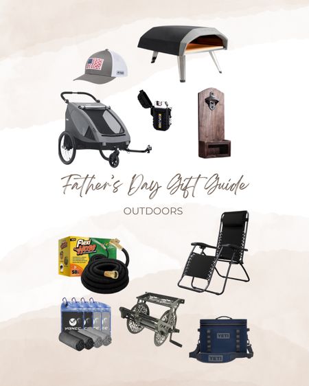 Father’s Day gift guide // outdoors gift guide // gifts for dad // 

#LTKmens #LTKGiftGuide