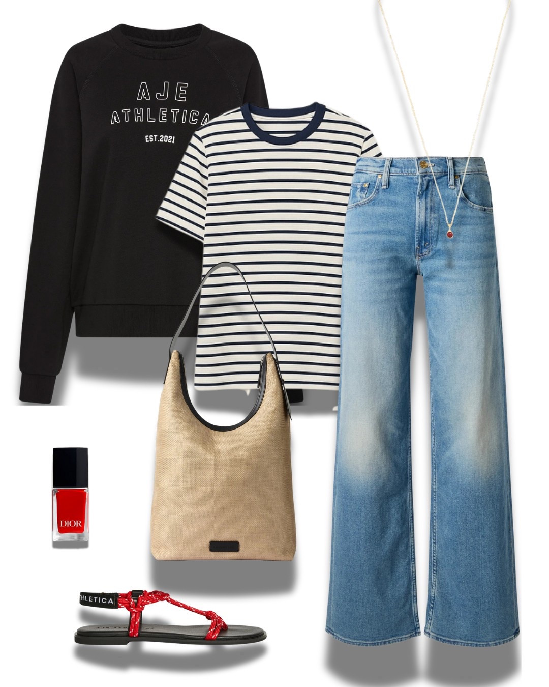 Casual, effortless, and all Black-Friday-priced.

#LTKaustralia #LTKover50style #LTKCyberWeek