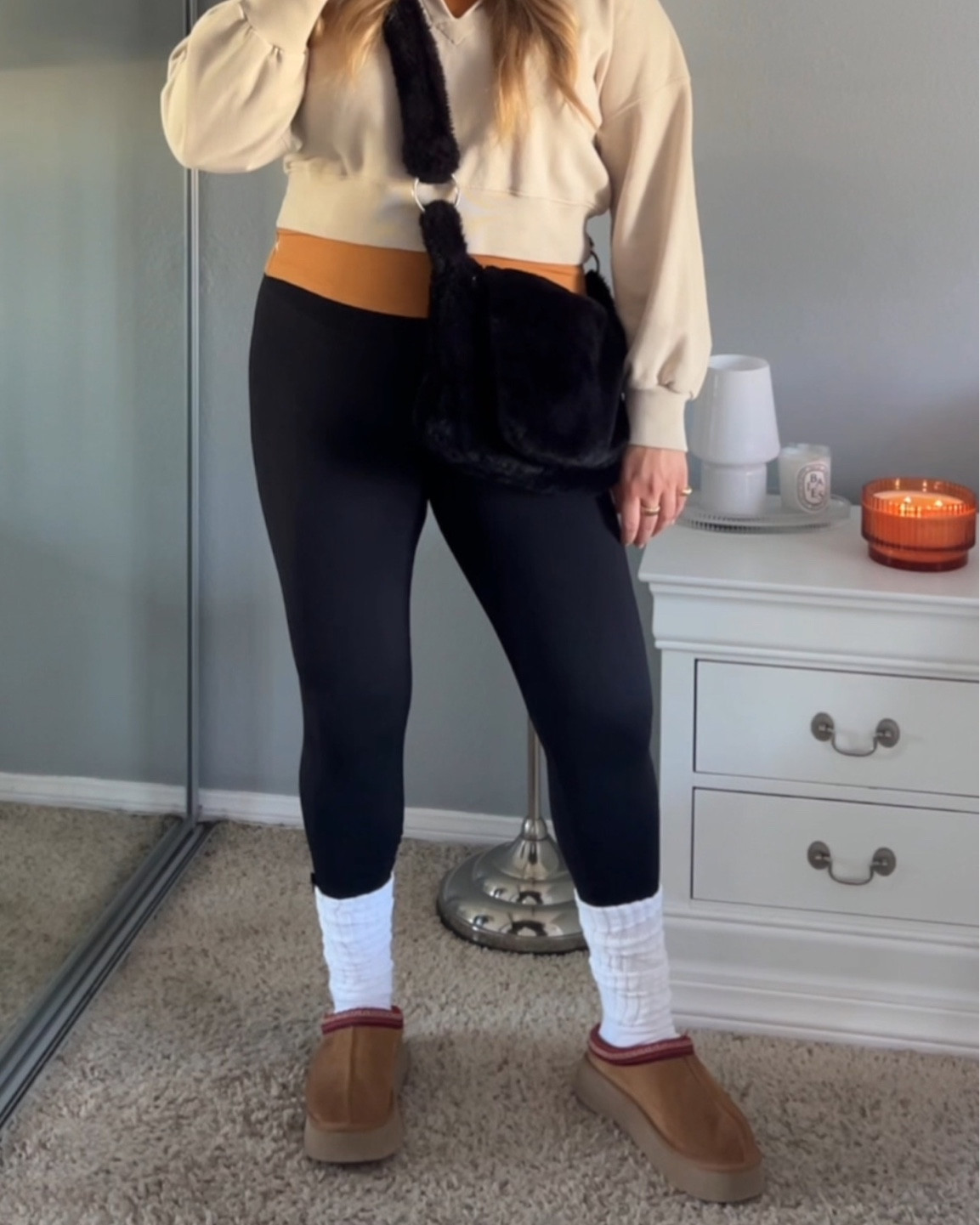 30 days of outfits, day 9 🍁

#LTKfindsunder50 #LTKmidsize