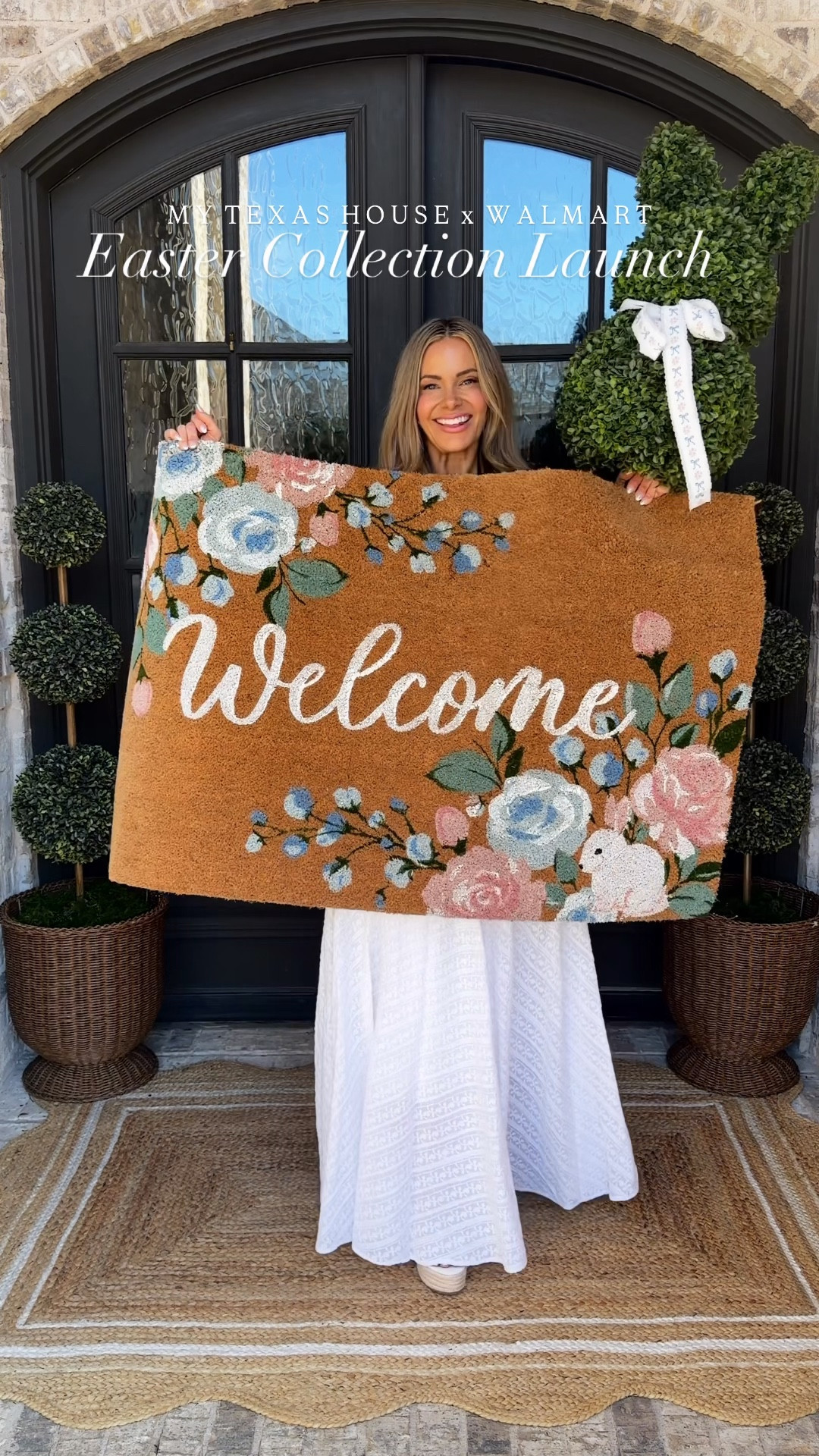 Our new Easter collection is now live! 

#LTKKids #LTKSeasonal #LTKHome