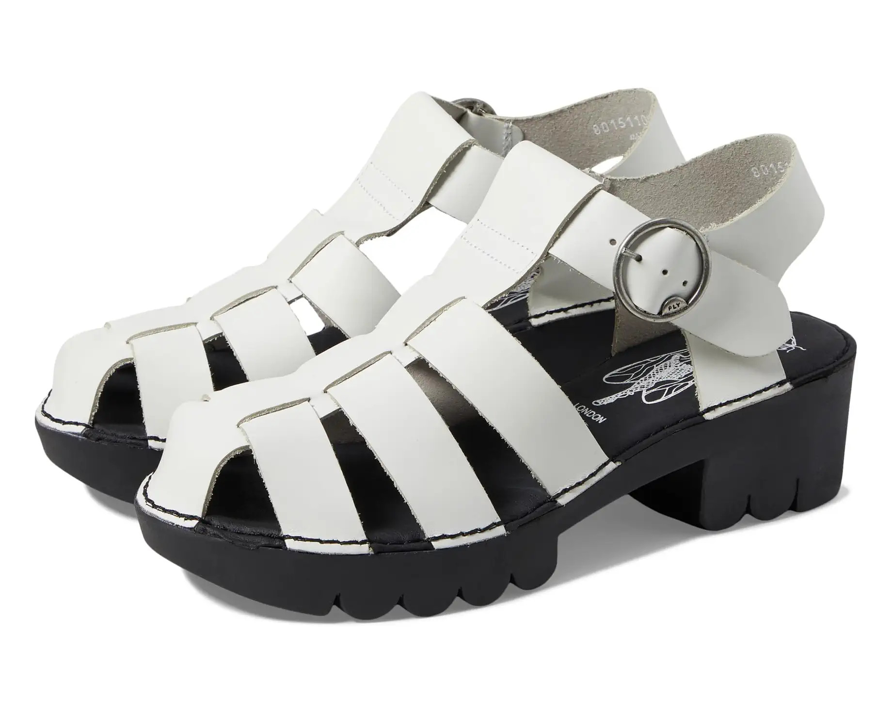 Women's FLY LONDON EMME511FLY | Zappos