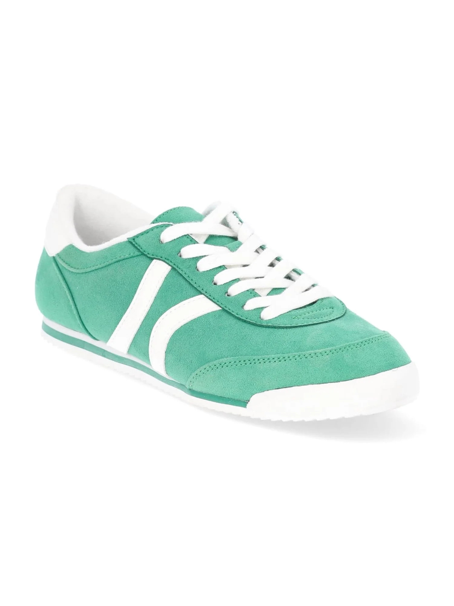 Madden NYC Women's Low Top Casual Sneakers | Walmart (US)