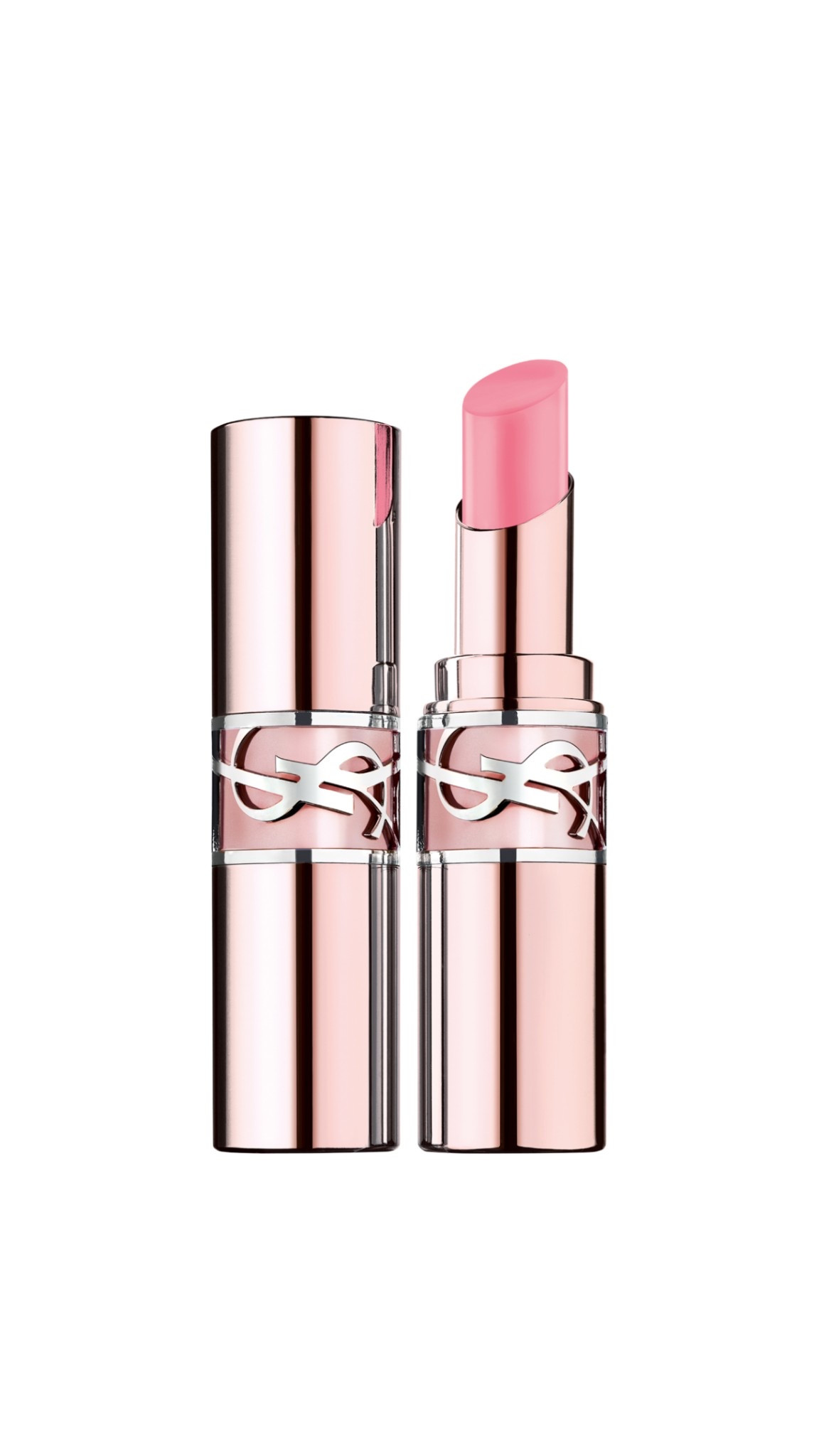 My absolute favorite YSL tinted butter balm in the shade Candy Glow! Perfect for a clean girl makeup look! 

#LTKSaleAlert #LTKStyleTip #LTKBeauty