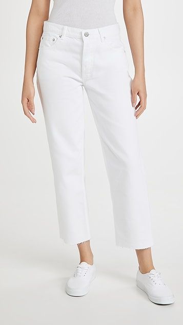 Tommy Straight Jeans | Shopbop