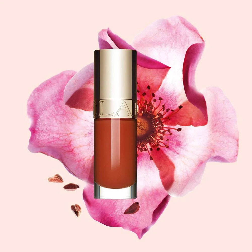 Lip Comfort Oil - Canyon Kiss Collection | Clarins USA