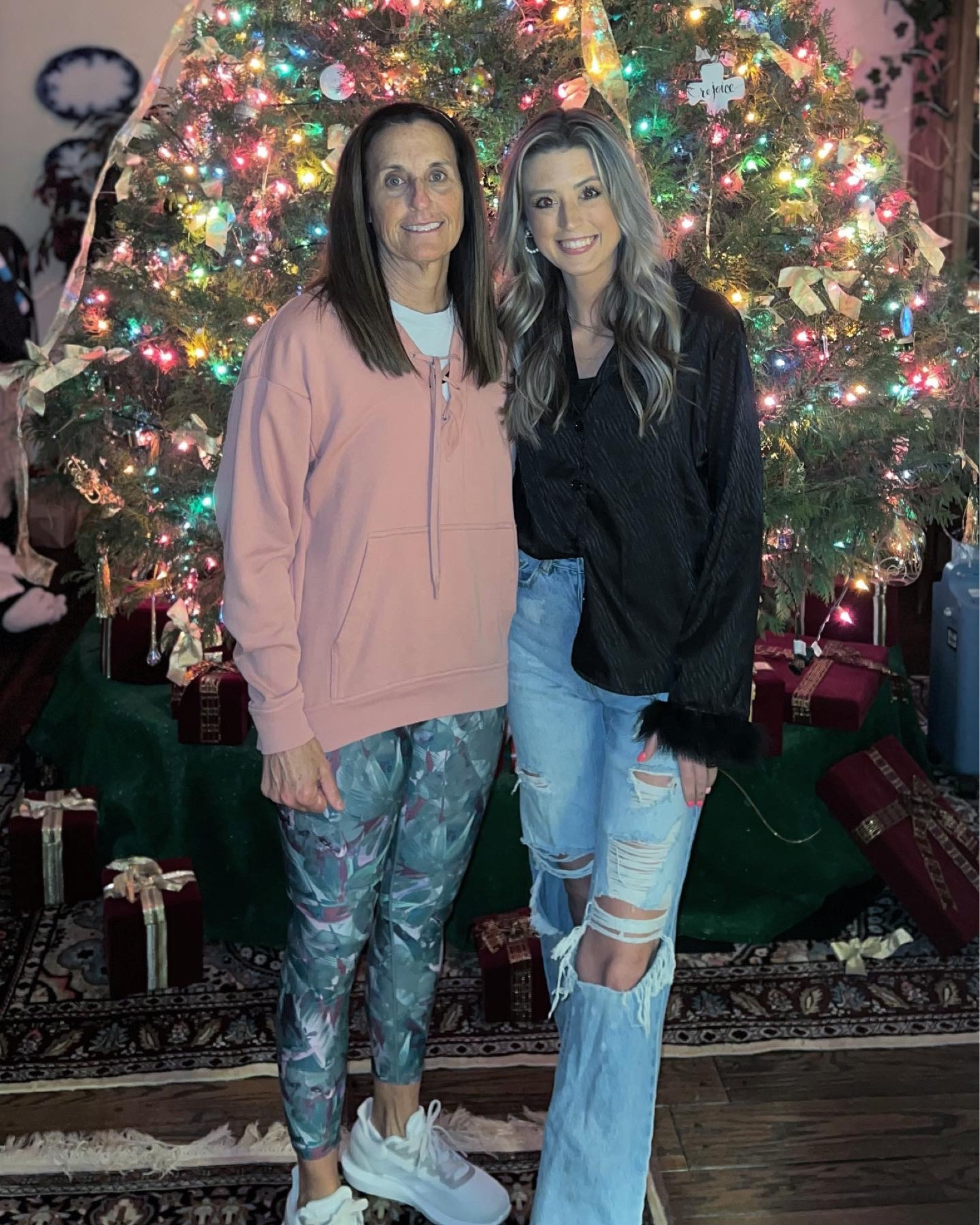 One of my fav shirts for any occasion! 

#LTKworkwear #LTKbeauty #LTKstyletip