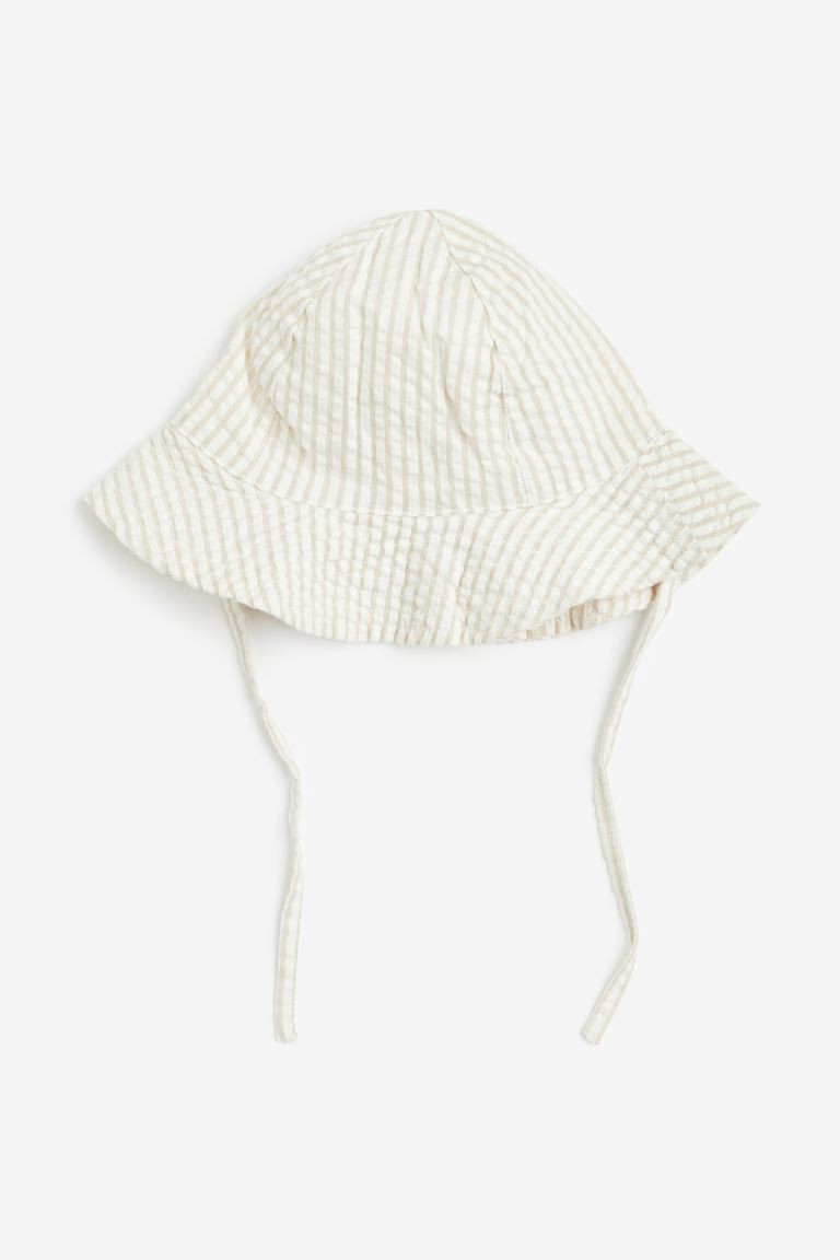 Sun Hat | H&M (US + CA)