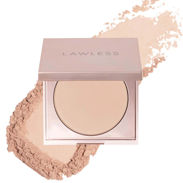 Skin-Smoothing Talc-Free Perfecting Powder | Sephora (US)