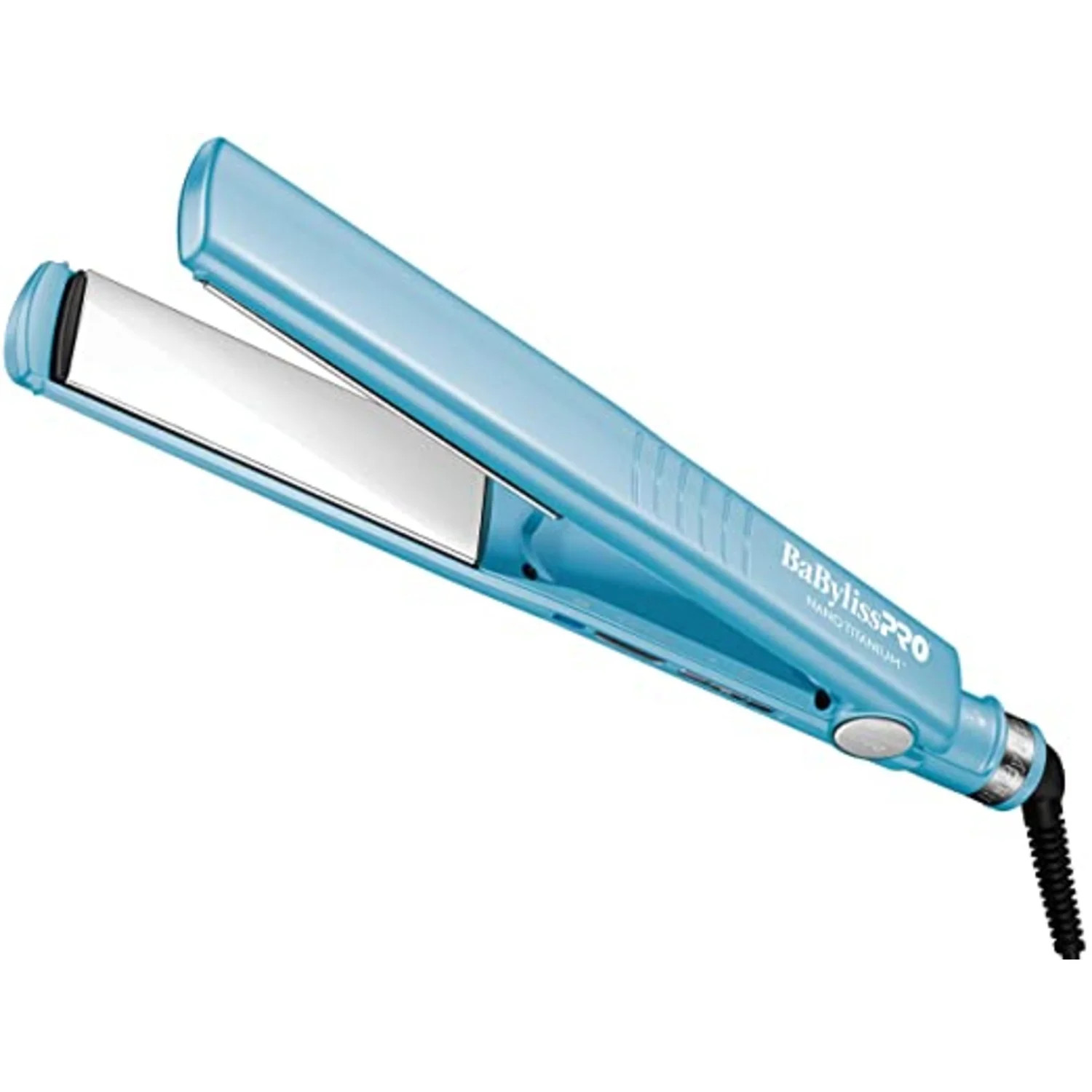 BabylissPRO Dual Ionic Flat Iron | Walmart (US)
