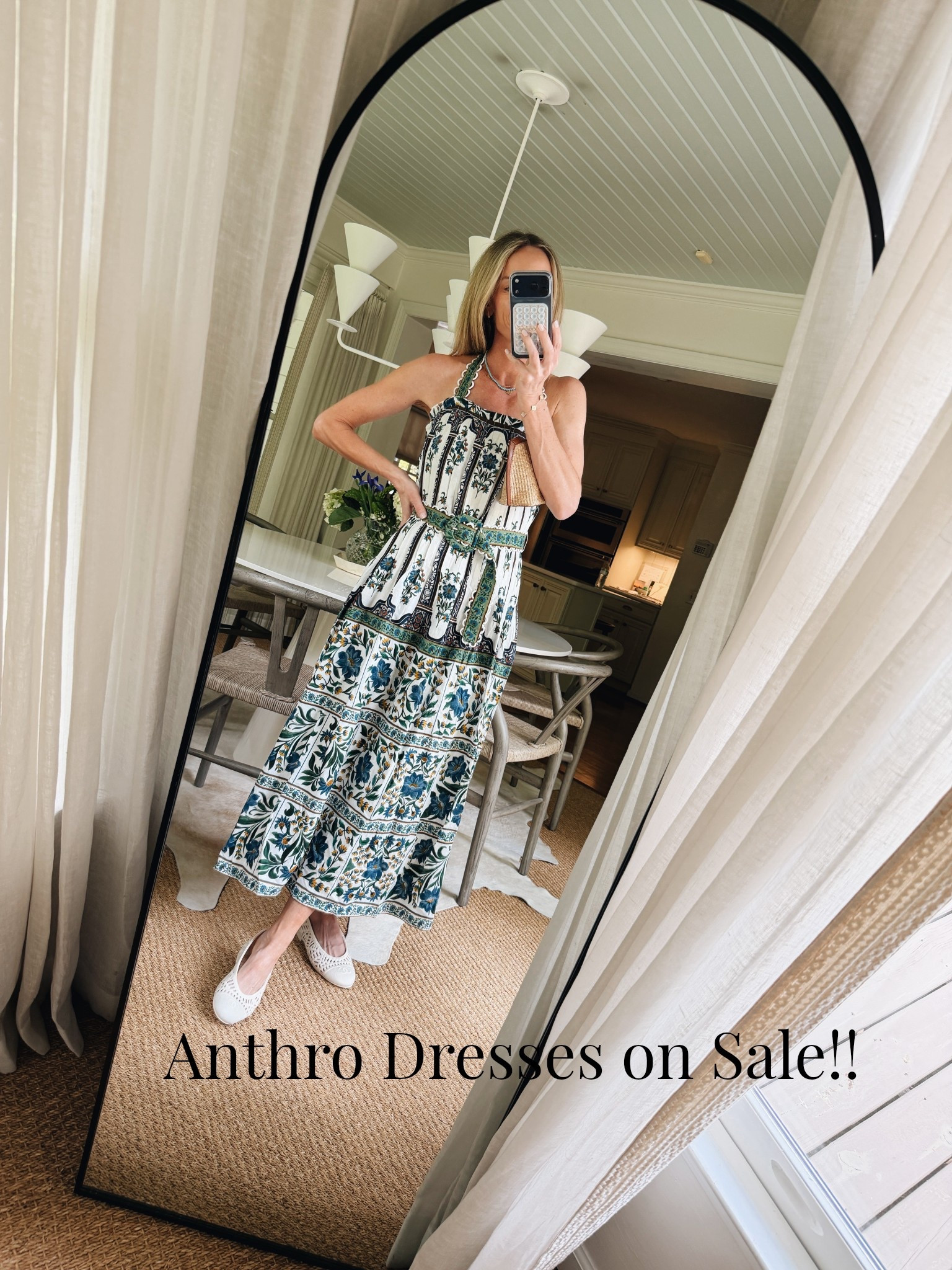 Such good dresses on sale ❤️
