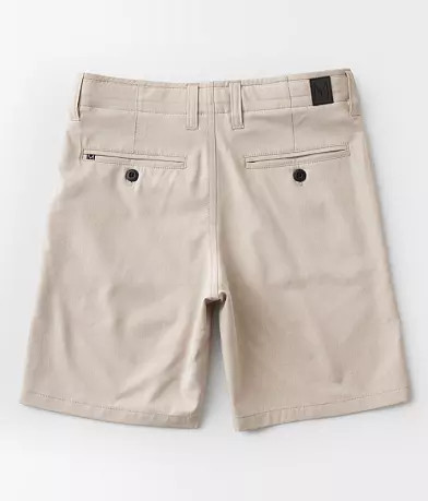 Boys - Essential Performance Stretch Short | Buckle
