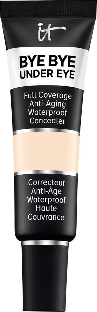 IT Cosmetics Bye Bye Under Eye Anti-Aging Waterproof Concealer | Nordstrom | Nordstrom