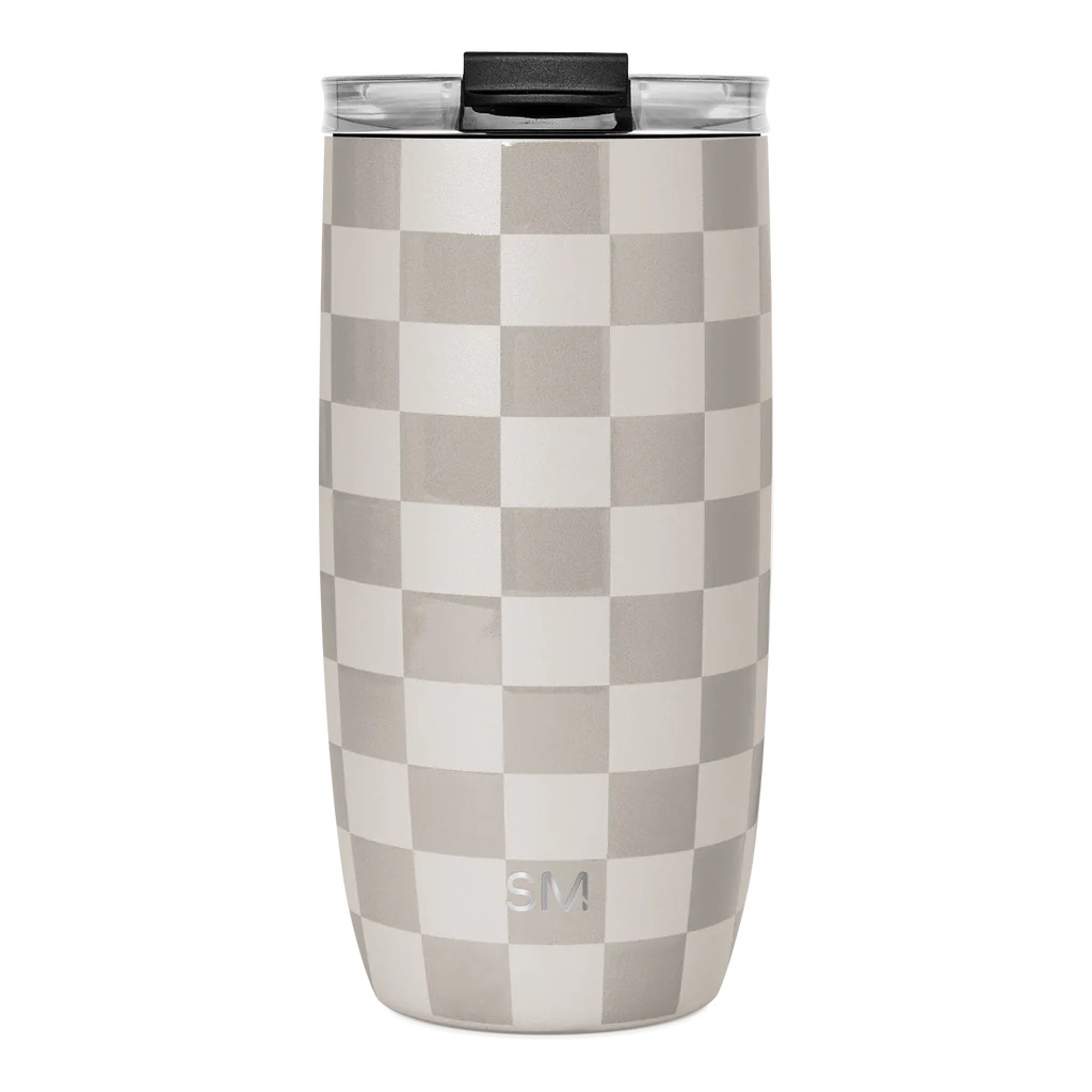 Stylish Water Bottles, Travel Mugs, Food Storage, and Backpacks | Simple Modern