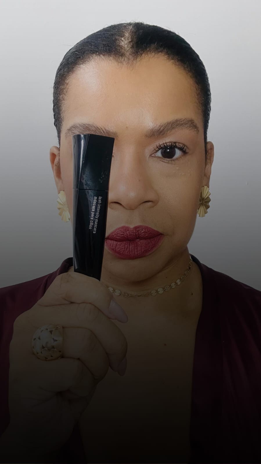 Lash Intensity - a máscara de cílios queridinha da Mary Kay 💖🥰✅

#LTKwinter #LTKbrasil #LTKbeleza