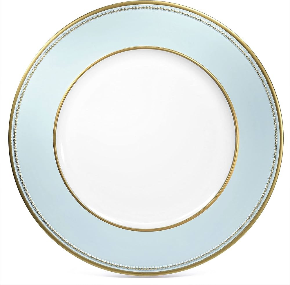 " OCCASIONS " 10 Pieces Round 13'' Round Acrylic Plastic Wedding Chargers, Dinner Party Decoratio... | Amazon (US)