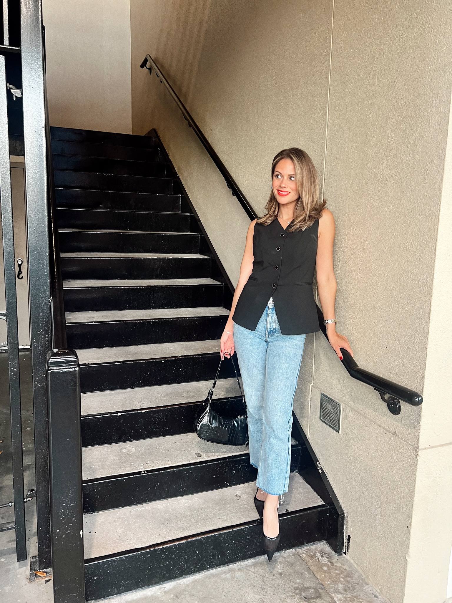 #LTKWorkwear #LTKU #LTKOver40