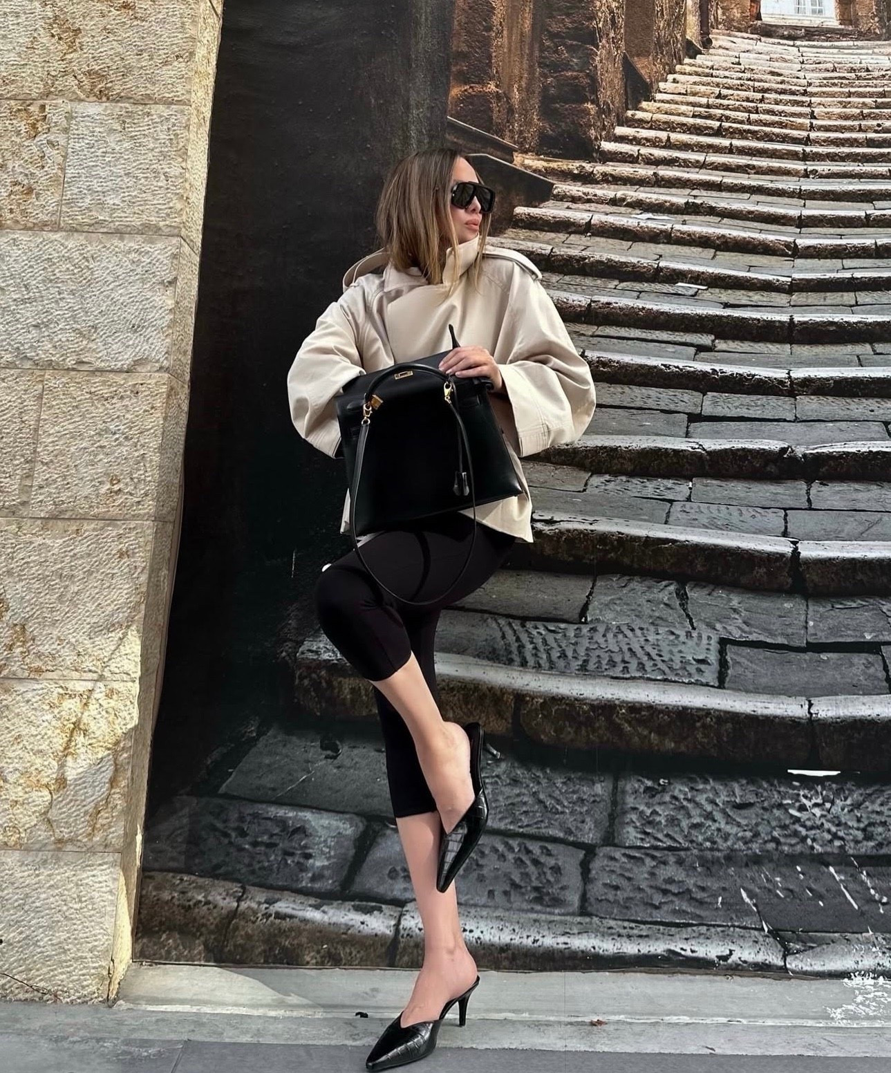 Transitional outfit 

#LTKSeasonal #LTKootd #LTKgrwm