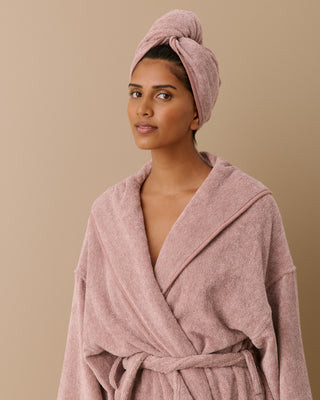 Hair Wrap - Iris | Hommey US