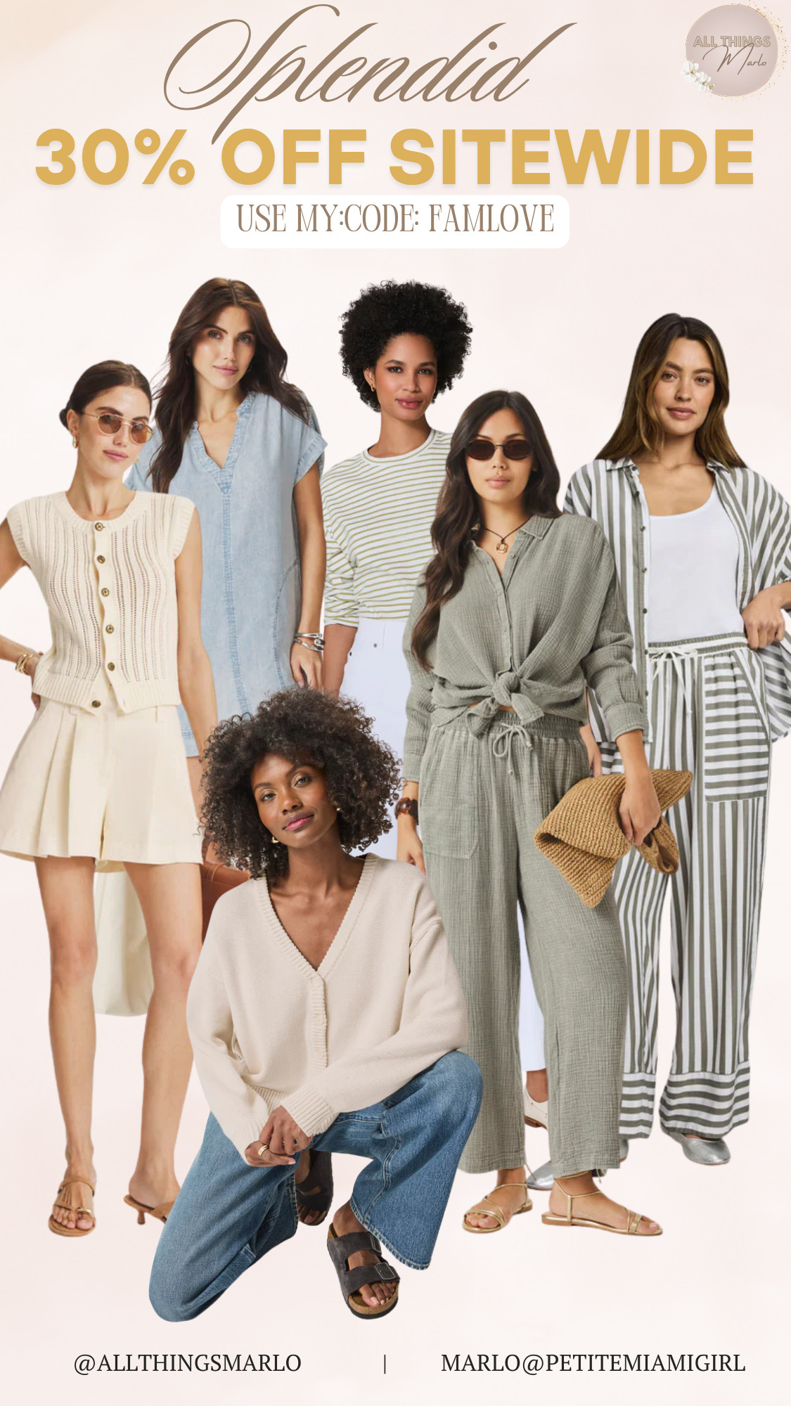 Splendid 30% off sitewide 

 #LTKootd #LTKSeasonal #LTKSaleAlert