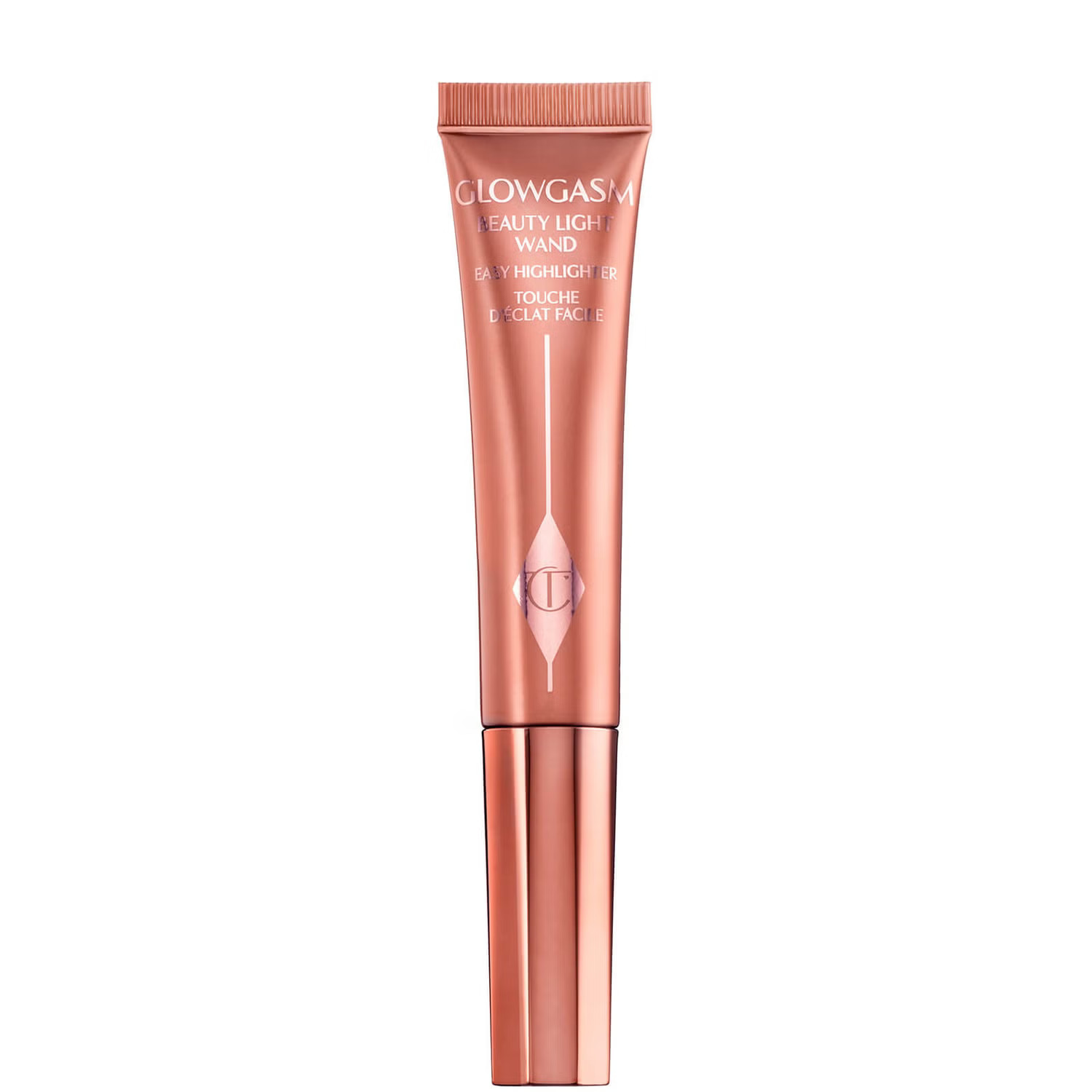 Charlotte Tilbury Beauty Light Wand 12ml (Various Shades) | Cult Beauty