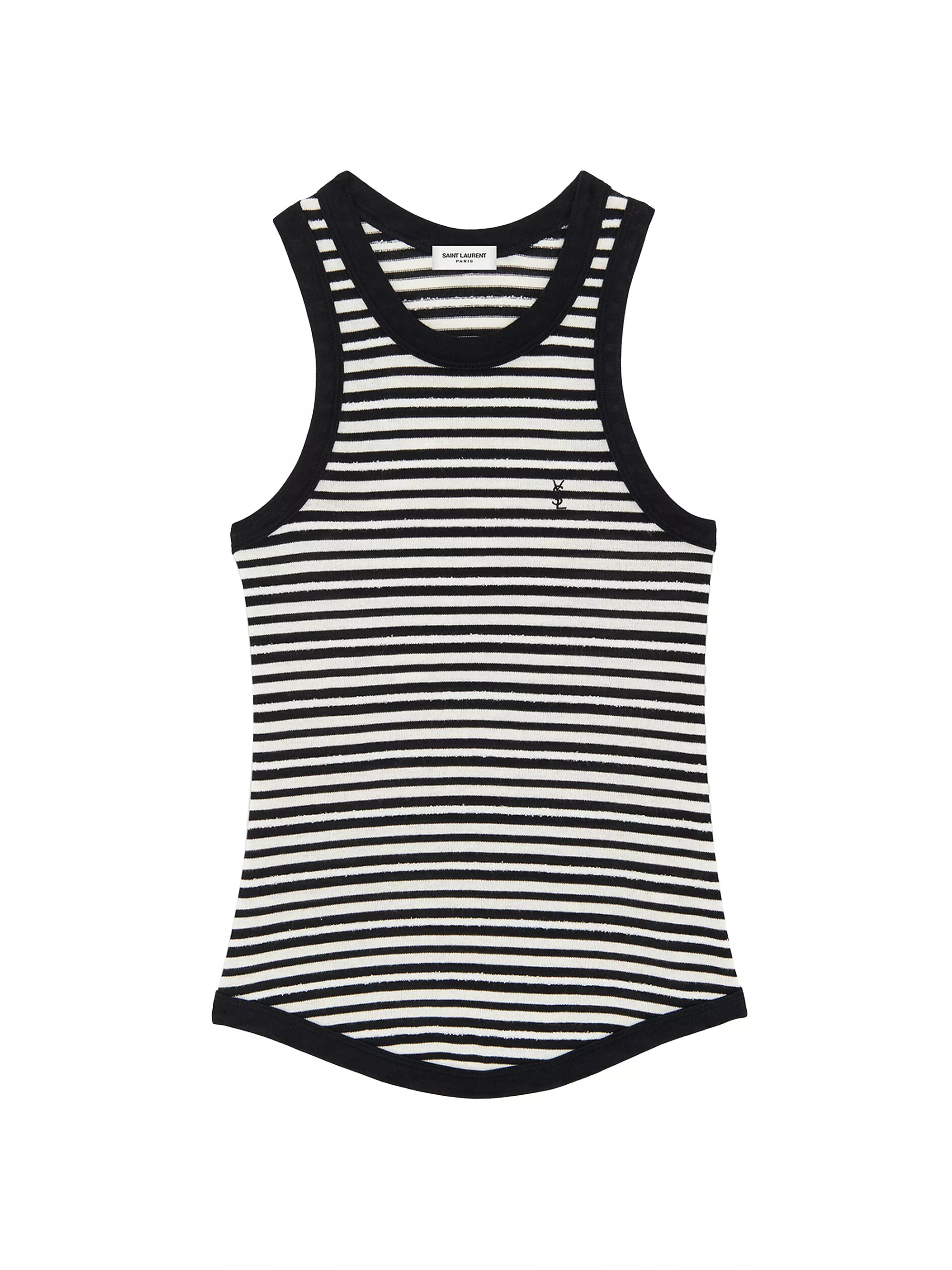Cassandre Tank Top | Saks Fifth Avenue