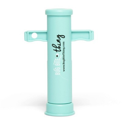 Bug Bite Thing  Insect Bite + Sting Suction Tool Anti-Itch Treatment | Target