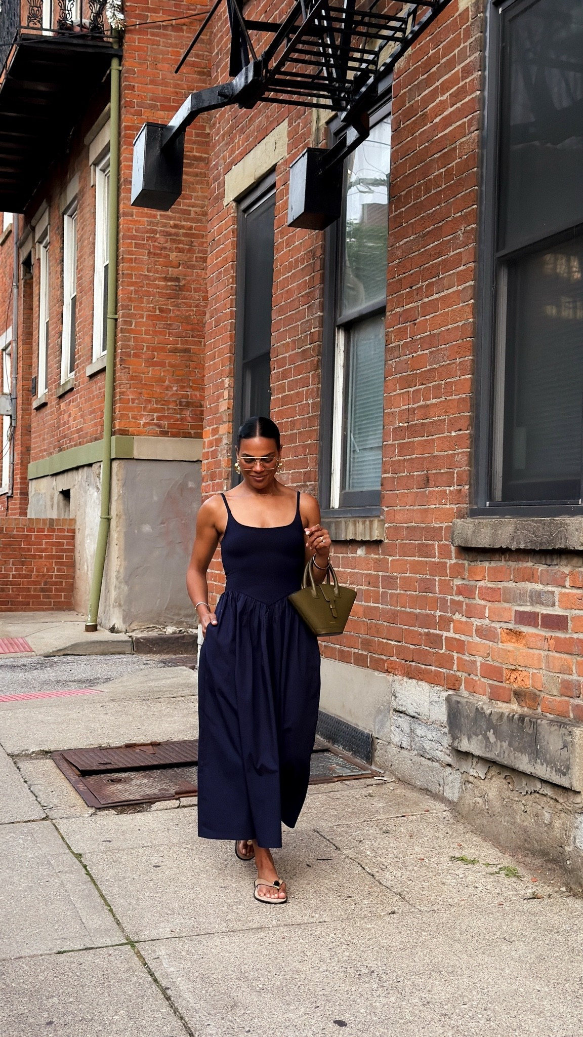My date night outfit linked below! Dress is tts!

#LTKootd #LTKOver40