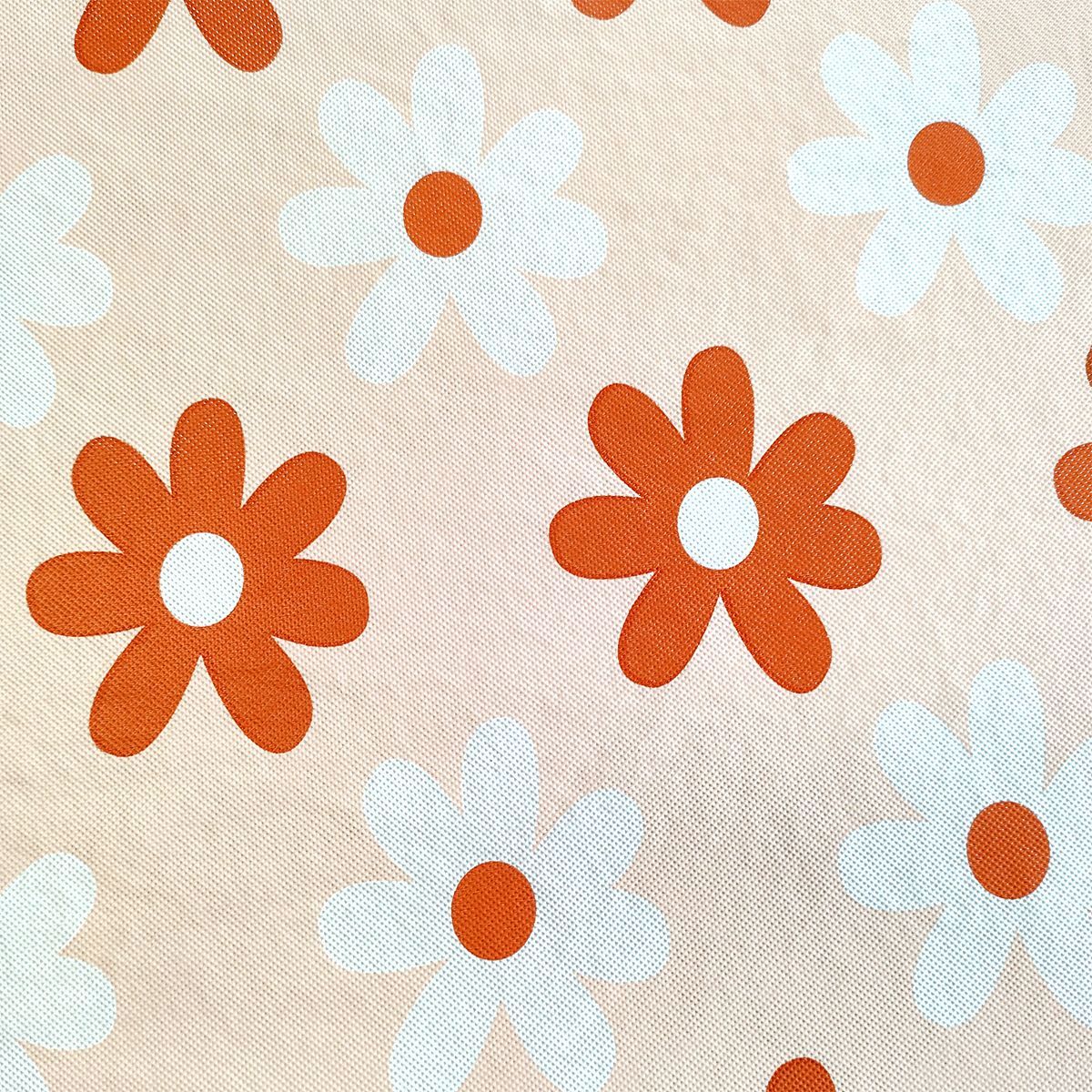 Celebrate Together™ Spring Vinyl Daisy Tablecloth | Kohl's