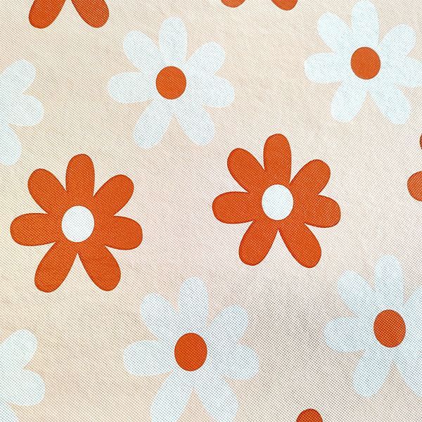Celebrate Together™ Spring Vinyl Daisy Tablecloth | Kohl's