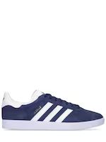 Adidas Originals - Gazelle sneakers - Navy | Luisaviaroma | Luisaviaroma