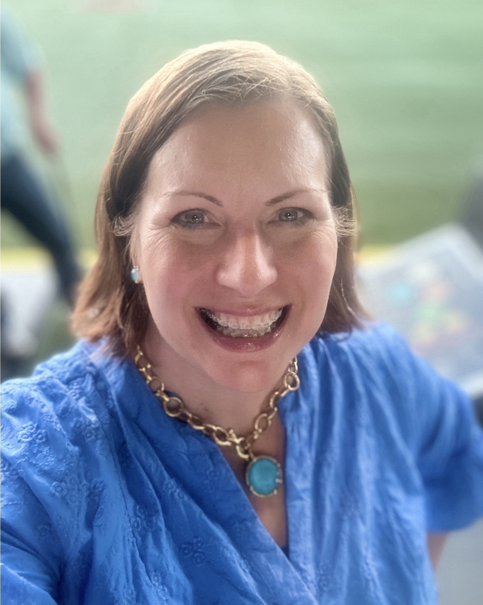 Julie Vos Sale just got even better! Use EXTRA15 to save an extra 15% off Sample sale prices!!!!

I’m wearing my favorite Honey Bee Statement Necklace in all of these photos with matching Honey stud earrings! 

#LTKPlusSize #LTKSaleAlert #LTKOver40