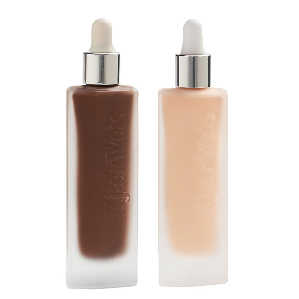 Kjaer Weis Invisible Touch Liquid Foundation | Organic Cosmetics UK | Content Beauty