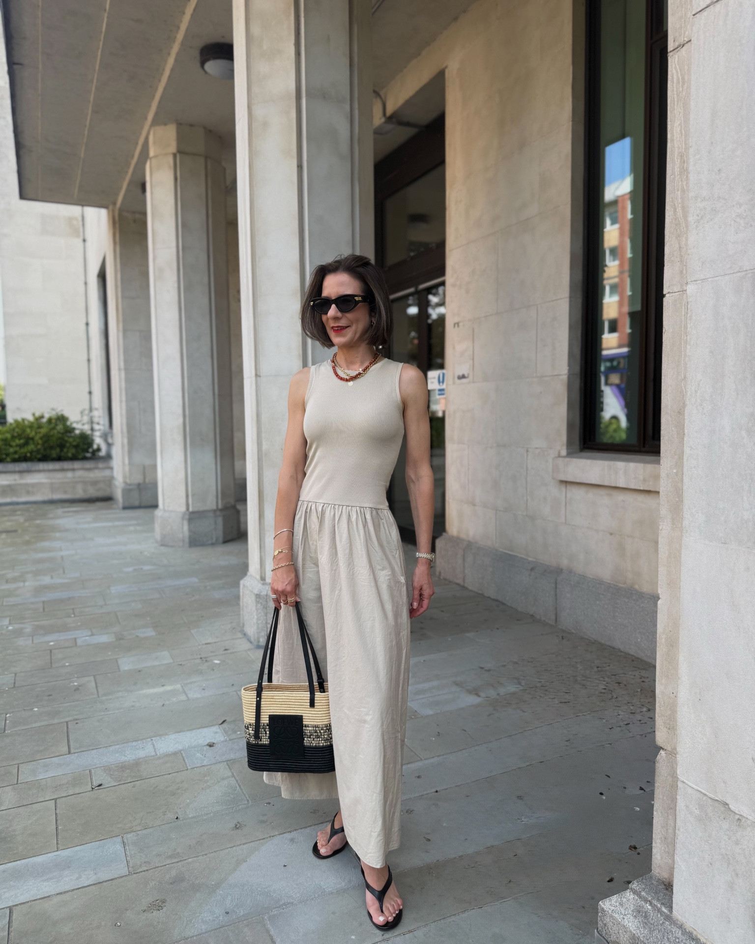 Cant believe i almost sold this dress!

#LTKsummer #LTKstyletip #LTKworkwear