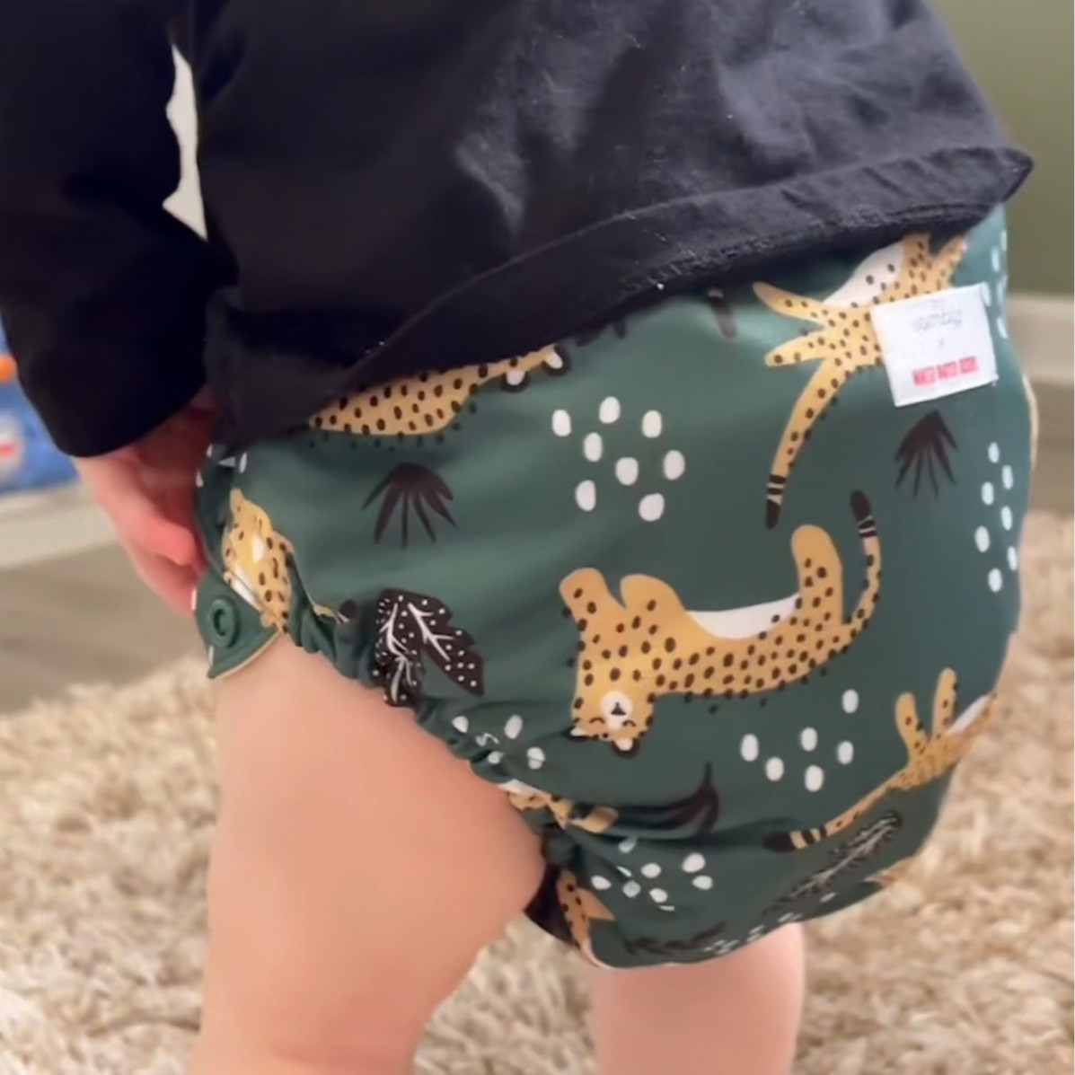 Esembly Cloth Diapers 

#LTKkids #LTKbaby #LTKfamily